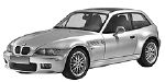 BMW E36-7 P156D Fault Code