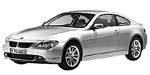 BMW E63 P156D Fault Code