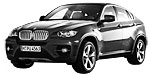 BMW E71 P156D Fault Code