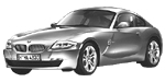 BMW E86 P156D Fault Code