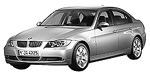 BMW E90 P156D Fault Code