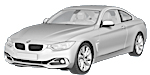 BMW F32 P156D Fault Code